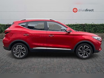 Used MG MG ZS 2023 for sale - 78296205: Photo