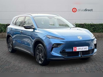 Used MG MGS5 2025 for sale - 78338274: Photo