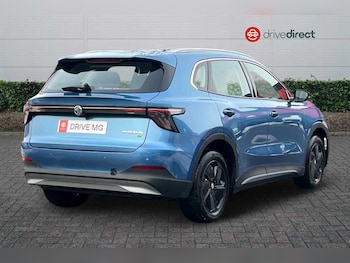 Used MG MGS5 2025 for sale - 78338274: Photo