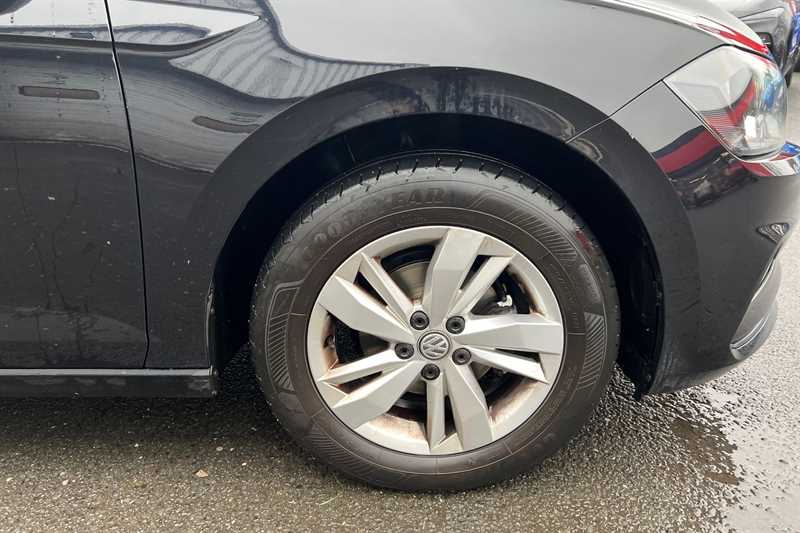 Used Volkswagen Polo 2018 for sale - 77486600: Photo 11