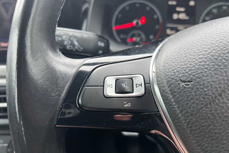 Used Volkswagen Polo 2018 for sale - 77486600: Photo 21