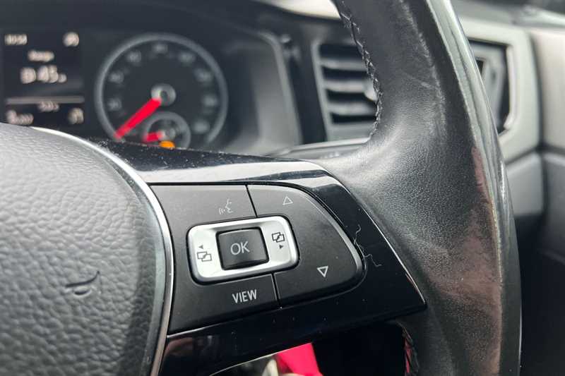 Used Volkswagen Polo 2018 for sale - 77486600: Photo 22