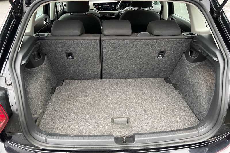 Used Volkswagen Polo 2018 for sale - 77486600: Photo 25