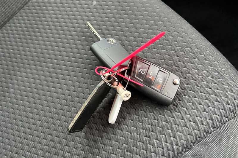 Used Volkswagen Polo 2018 for sale - 77486600: Photo 36