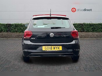 Used Volkswagen Polo undefined for sale - 77486600: Photo