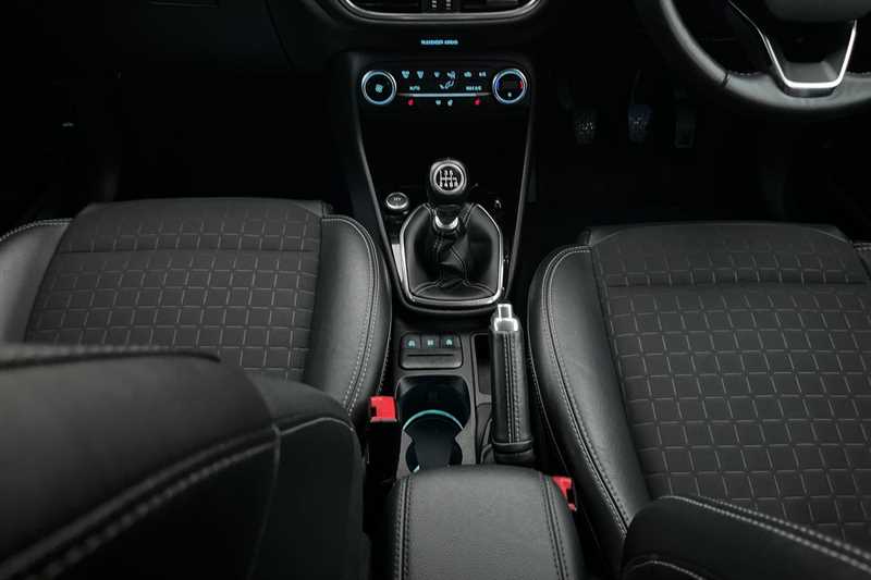 Used Ford Fiesta 2018 for sale - 77844269: Photo 14