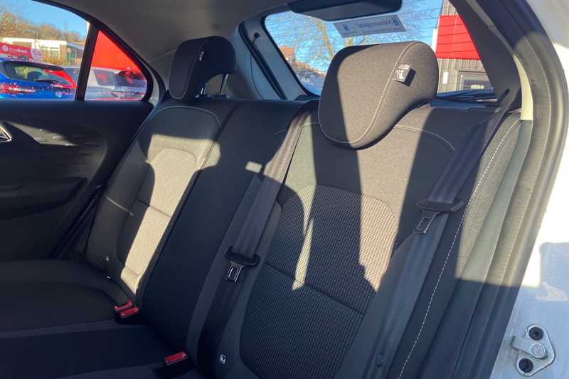 Used MG MG3 2022 for sale - 76756645: Photo 24