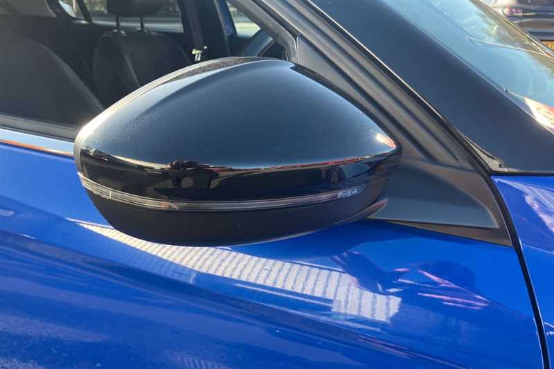 Used Vauxhall Corsa 2021 for sale - 77811890: Photo 34