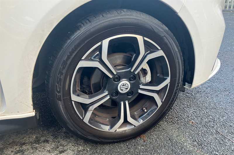 Used MG MG3 2022 for sale - 77335338: Photo 9