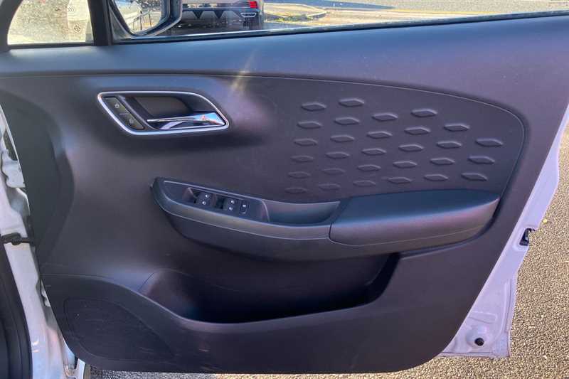 Used MG MG3 2022 for sale - 76852650: Photo 27