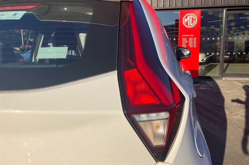 Used MG MG3 2022 for sale - 76852650: Photo 32