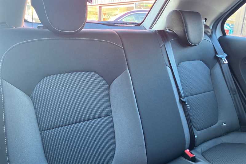 Used MG MG3 2022 for sale - 76852650: Photo 45