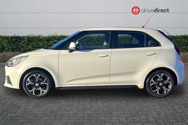 Used MG MG3 2022 for sale - 76852650: Photo 6