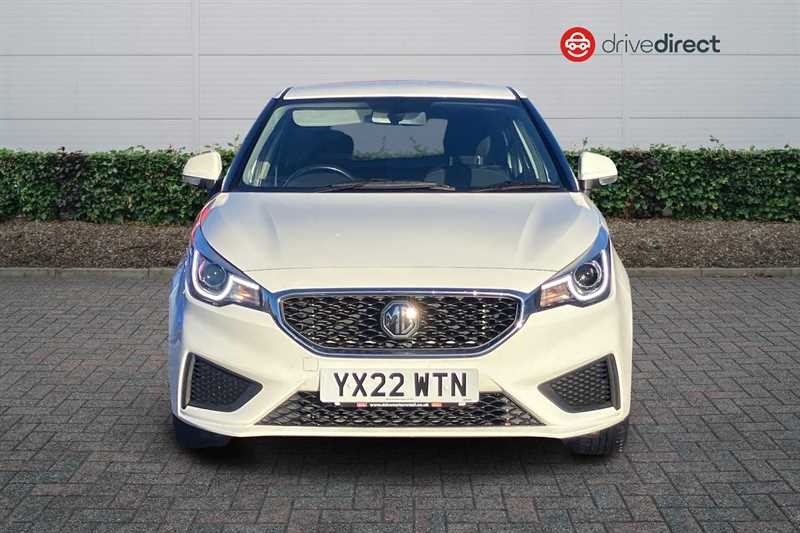 Used MG MG3 2022 for sale - 76852650: Photo 8