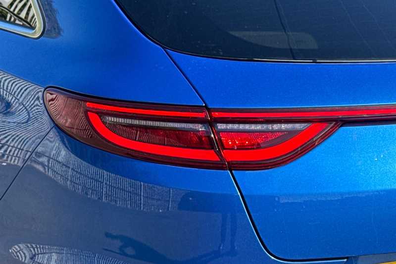 Used Kia Pro Ceed 2024 for sale - 76529612: Photo 31