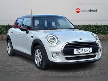 Used MINI Hatch 2018 for sale - 78651607: Photo