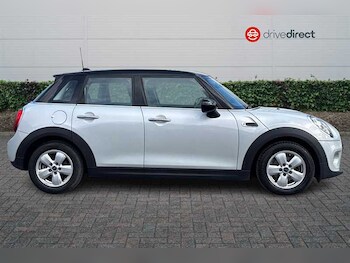 Used MINI Hatch 2018 for sale - 78651607: Photo