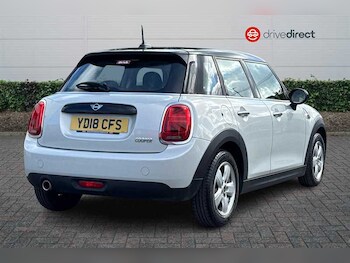 Used MINI Hatch 2018 for sale - 78651607: Photo