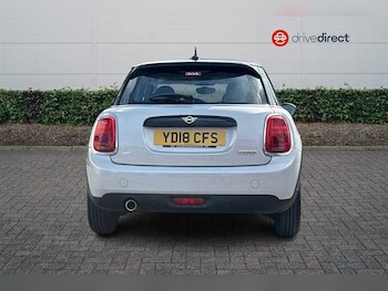 Used MINI Hatch 2018 for sale - 78651607: Photo