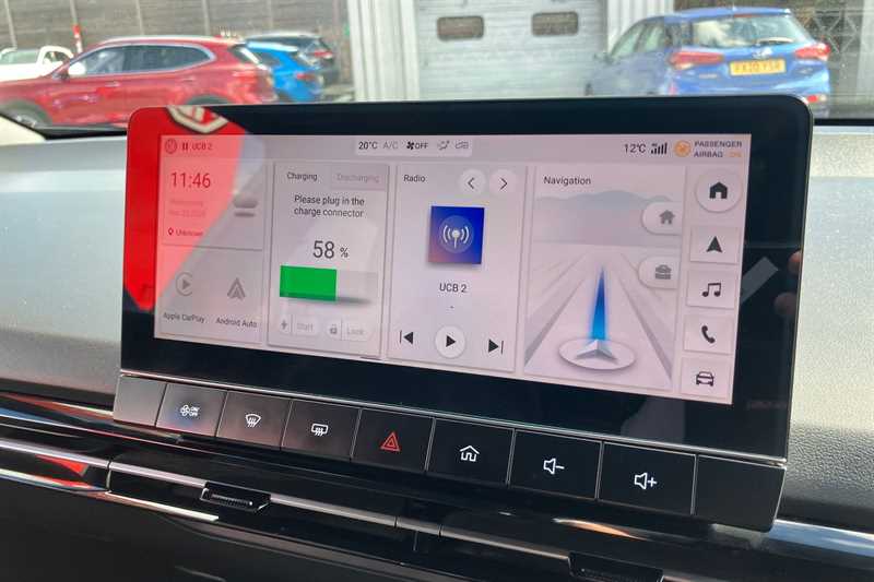 Used MG MG4 2023 for sale - 78142703: Photo 15