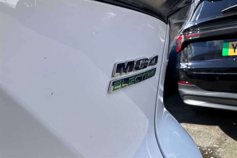 Used MG MG4 2023 for sale - 78142703: Photo 30