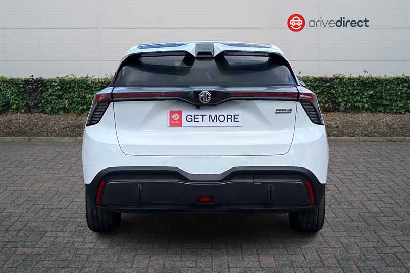 Used MG MG4 2023 for sale - 78142703: Photo 4