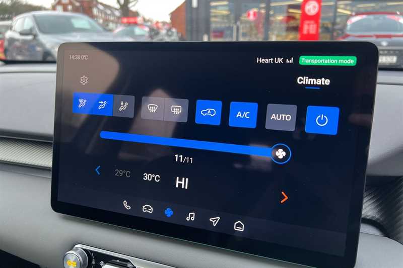Used MG MGS5 2025 for sale - 78143507: Photo 15