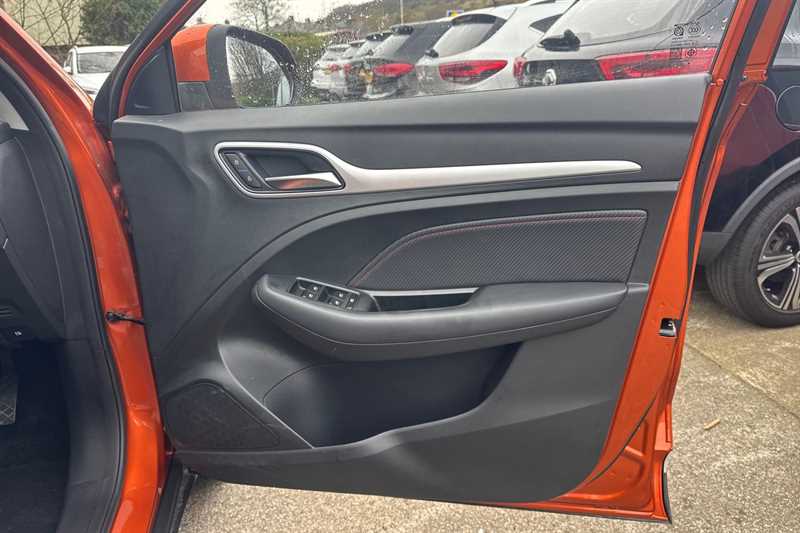 Used MG MG ZS 2024 for sale - 78138059: Photo 27