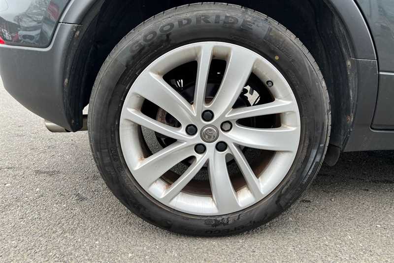 Used Vauxhall Mokka X 2018 for sale - 78217401: Photo 12