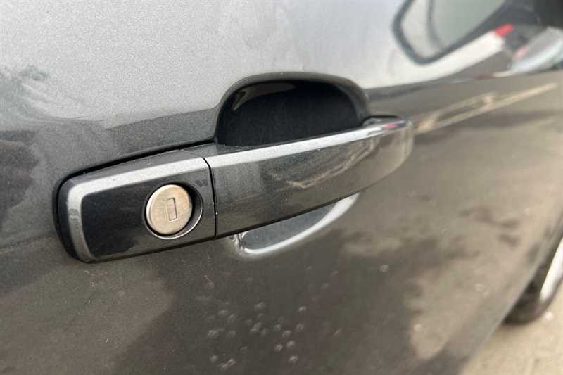 Used Vauxhall Mokka X 2018 for sale - 78217401: Photo 33