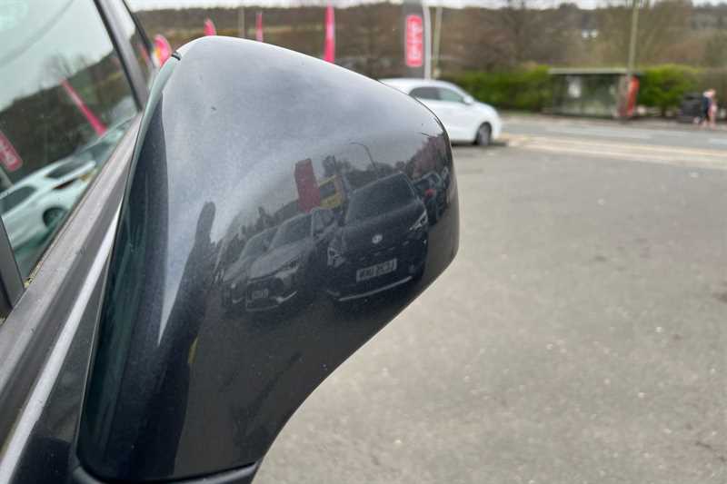 Used Vauxhall Mokka X 2018 for sale - 78217401: Photo 34