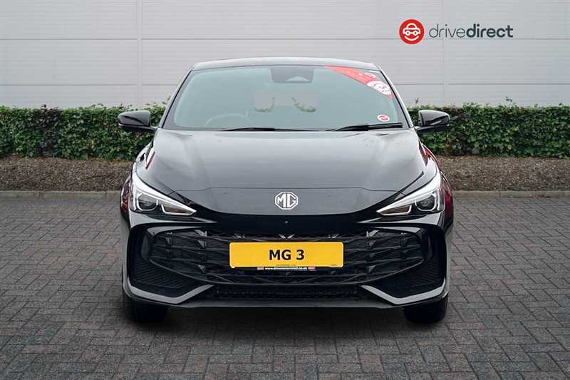 Used MG MG3 2025 for sale - 78050890: Photo 8