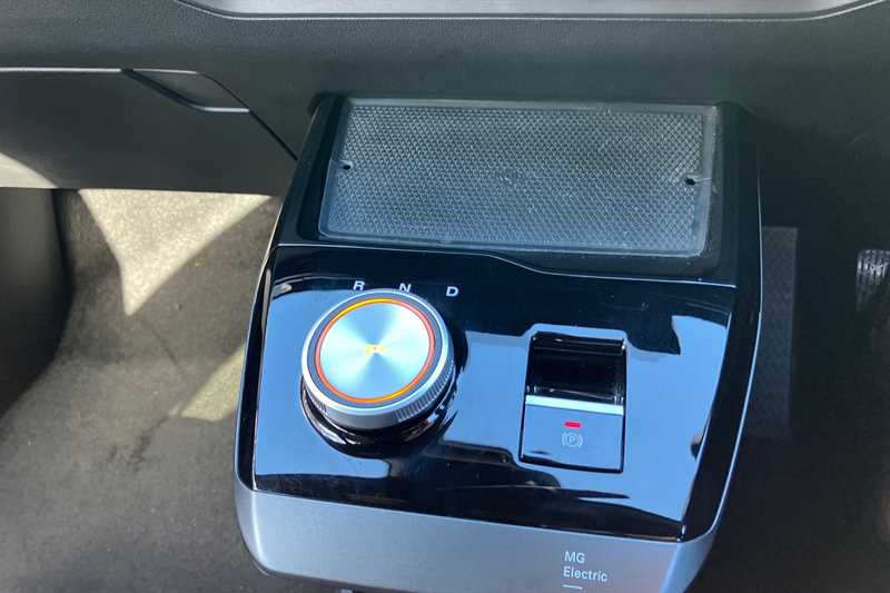 Used MG MG4 2023 for sale - 78050483: Photo 15