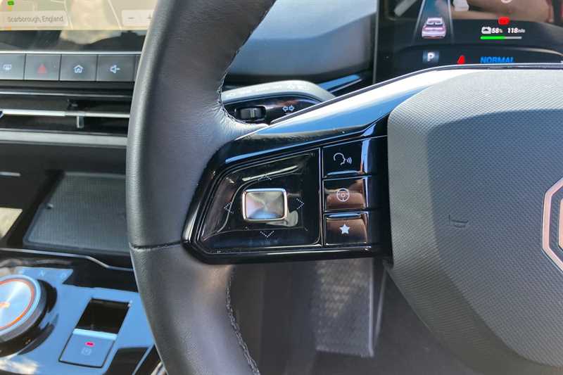 Used MG MG4 2023 for sale - 78050483: Photo 21