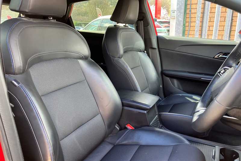 Used MG MG4 2023 for sale - 78050483: Photo 23