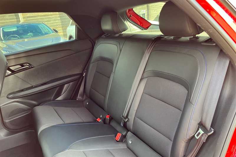 Used MG MG4 2023 for sale - 78050483: Photo 24