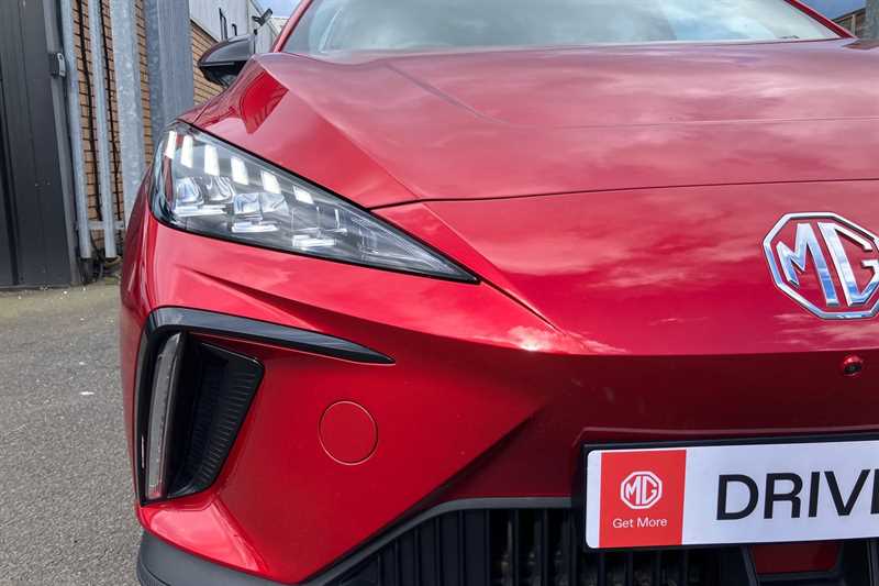 Used MG MG4 2023 for sale - 78050483: Photo 28