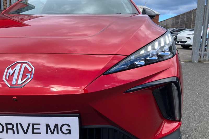 Used MG MG4 2023 for sale - 78050483: Photo 29