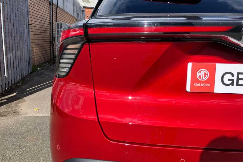 Used MG MG4 2023 for sale - 78050483: Photo 31