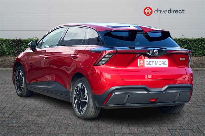 Used MG MG4 2023 for sale - 78050483: Photo 5