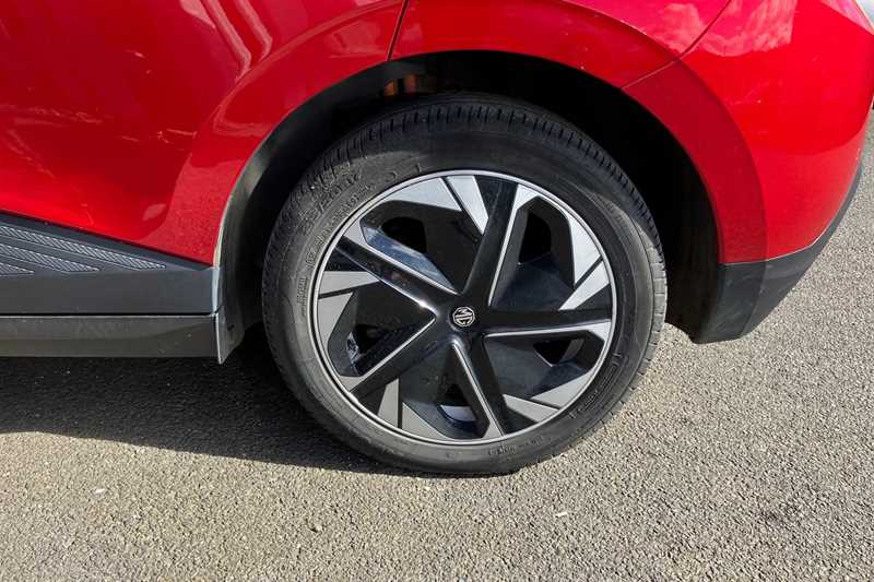 Used MG MG4 2023 for sale - 78050483: Photo 9