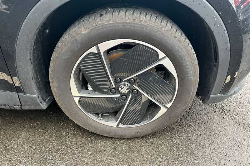 Used MG MGS5 2025 for sale - 77322894: Photo 9