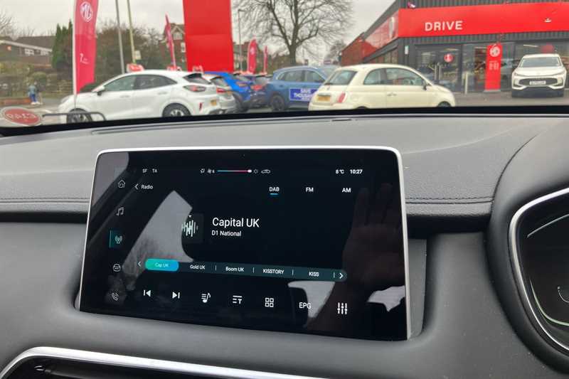 Used MG MG HS 2024 for sale - 78119830: Photo 17