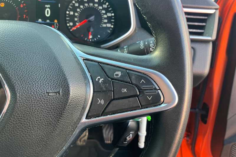 Used Renault Clio 2020 for sale - 77915246: Photo 22