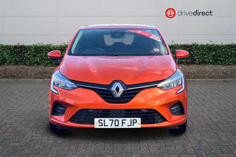 Used Renault Clio 2020 for sale - 77915246: Photo 8