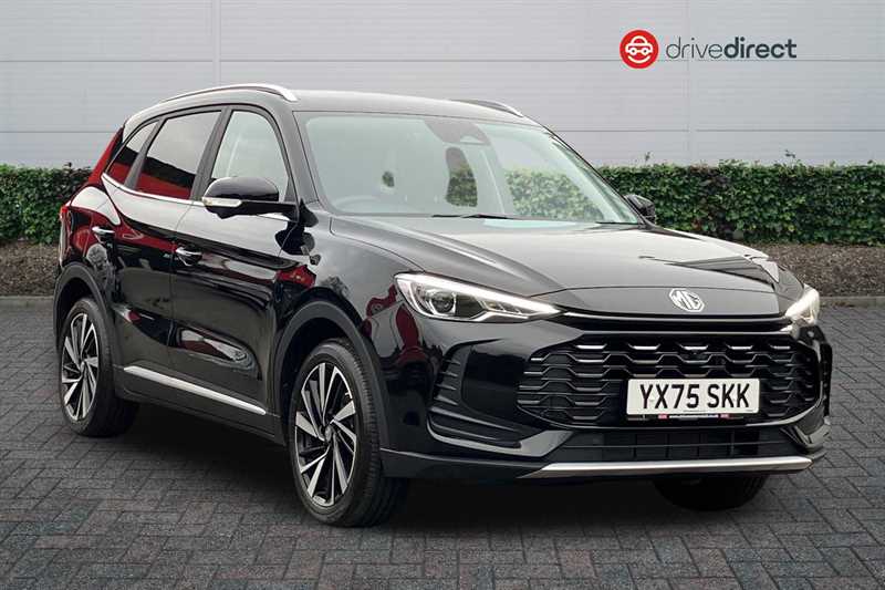 Used MG MG ZS 2025 for sale - 76732775: Photo 1