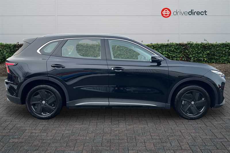 Used MG MGS5 2025 for sale - 77660584: Photo 2