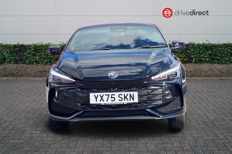 Used MG MG3 2025 for sale - 76525119: Photo 8