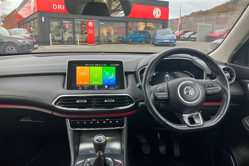 Used MG MG HS 2022 for sale - 77741820: Photo 13