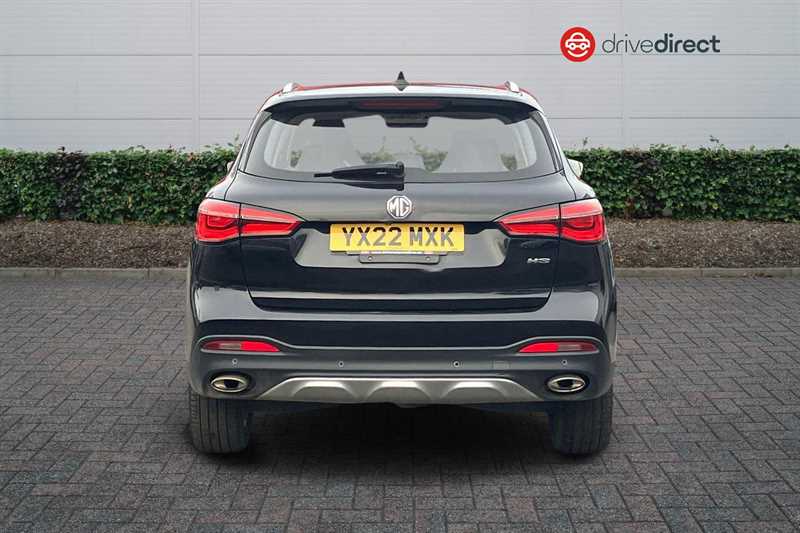 Used MG MG HS 2022 for sale - 77741820: Photo 4